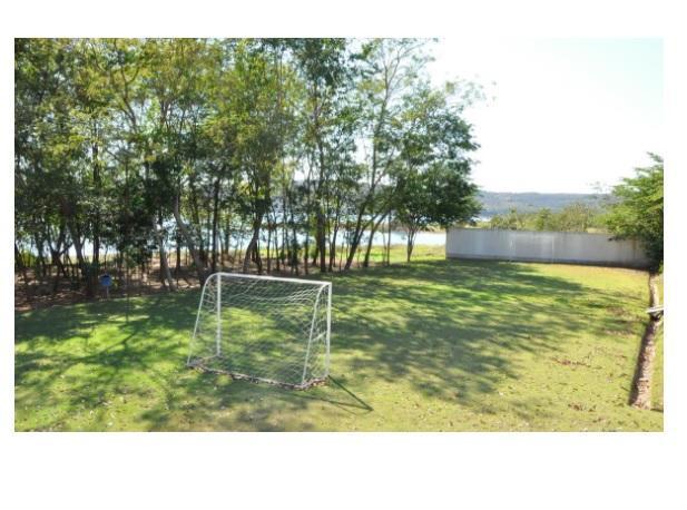 Enseada Nautico Residence Caldas Novas Εξωτερικό φωτογραφία