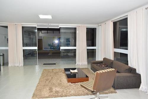 Enseada Nautico Residence Caldas Novas Εξωτερικό φωτογραφία