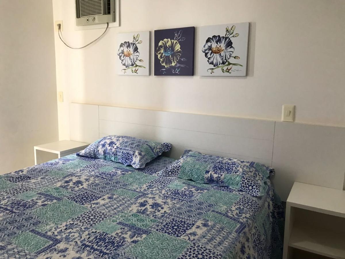 Enseada Nautico Residence Caldas Novas Εξωτερικό φωτογραφία