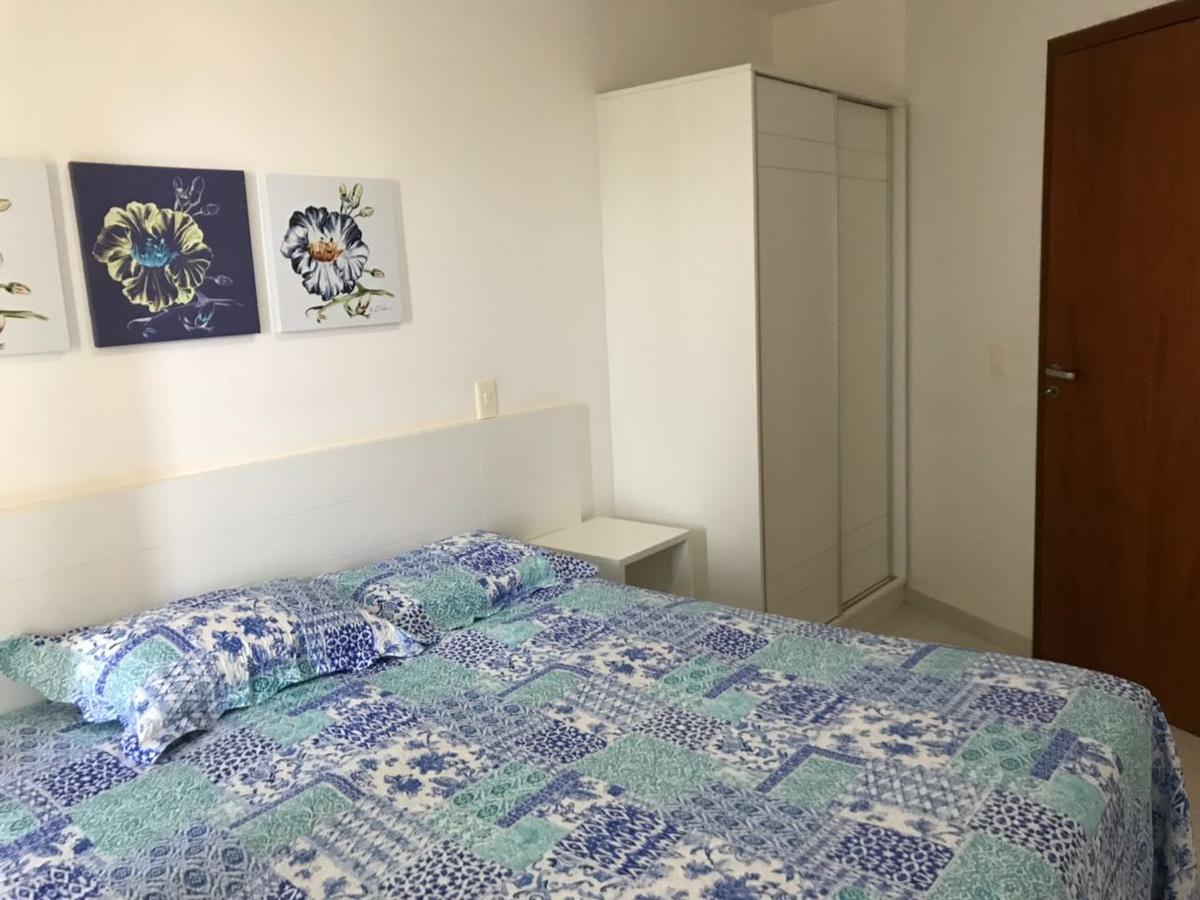 Enseada Nautico Residence Caldas Novas Εξωτερικό φωτογραφία