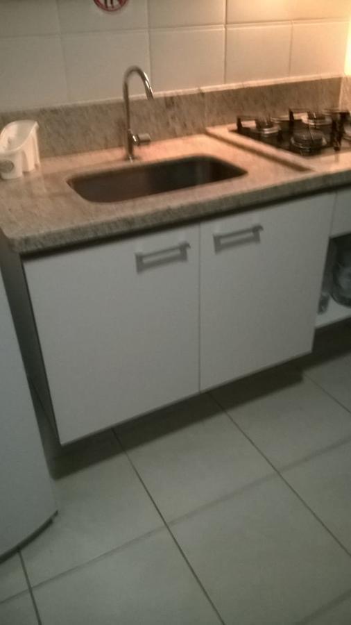 Enseada Nautico Residence Caldas Novas Εξωτερικό φωτογραφία